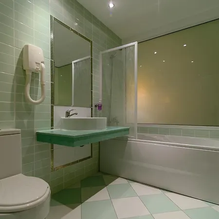 Boutique Orchidea فندق