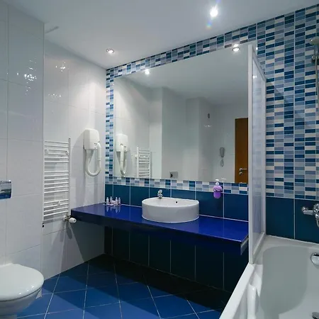 فندق Boutique Orchidea غولدن ساندز