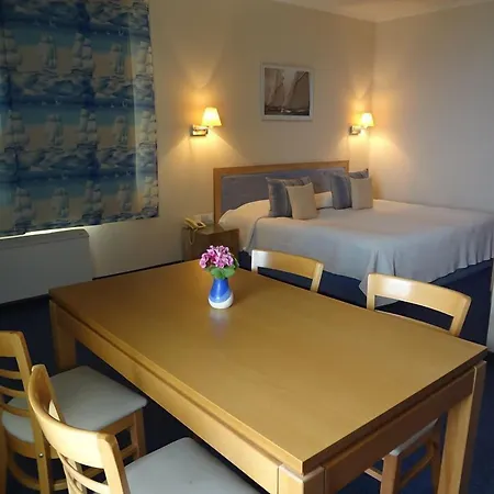 فندق Boutique Orchidea غولدن ساندز