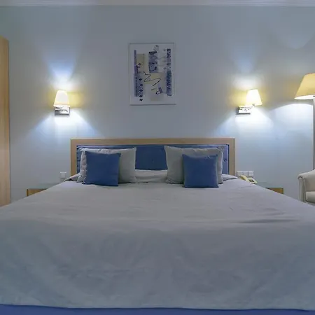 Boutique Orchidea فندق غولدن ساندز