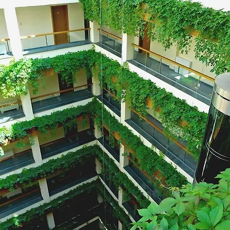 Boutique Orchidea 4* גולדן סנדס