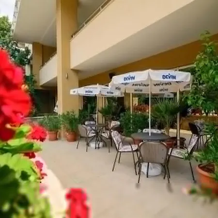 Boutique Orchidea 4* غولدن ساندز