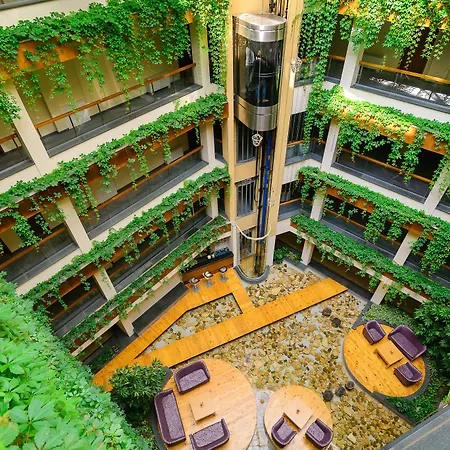 Boutique Orchidea 4* غولدن ساندز