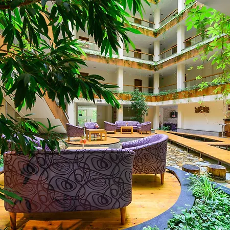 Boutique Orchidea غولدن ساندز