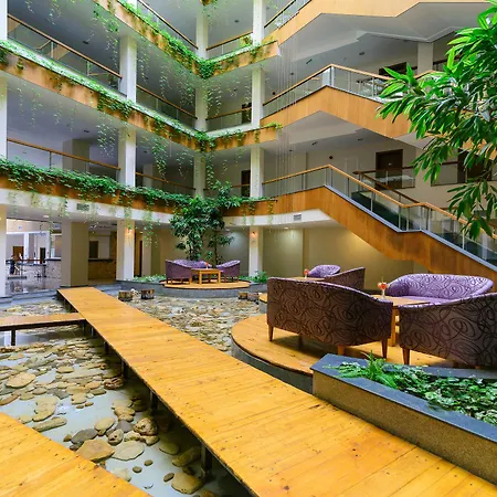 Boutique Orchidea فندق