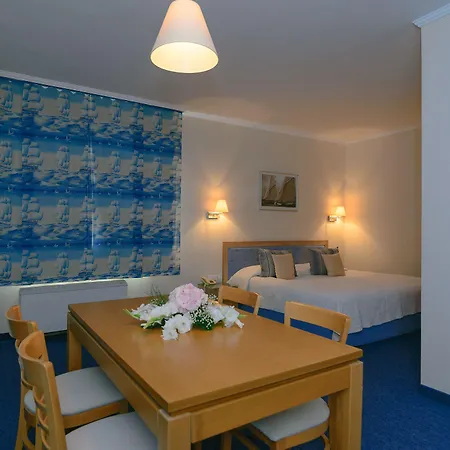 فندق Boutique Orchidea