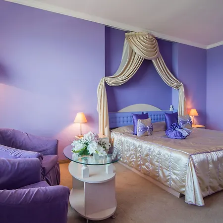 Boutique Orchidea غولدن ساندز