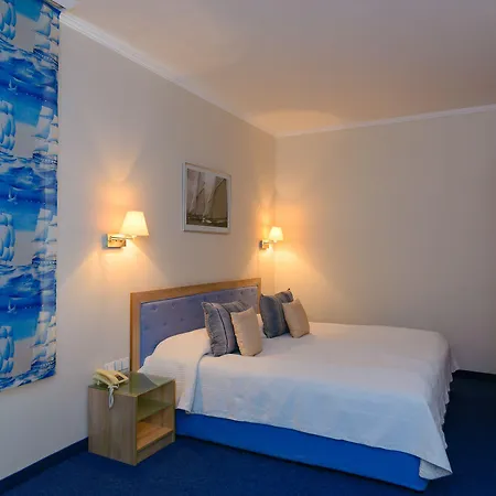 Boutique Orchidea فندق 4*