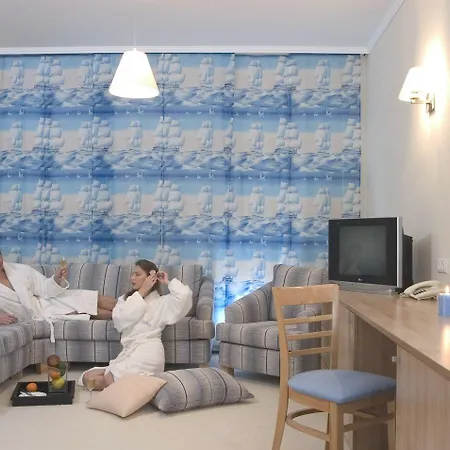 Boutique Orchidea 4* غولدن ساندز