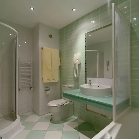 Boutique Orchidea فندق 4*