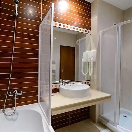 فندق Boutique Orchidea غولدن ساندز