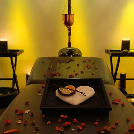 Boutique Orchidea غولدن ساندز