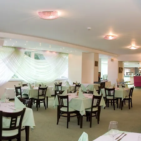 فندق Boutique Orchidea غولدن ساندز