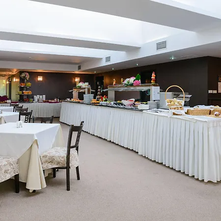 فندق Boutique Orchidea