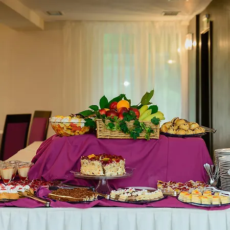 Boutique Orchidea فندق غولدن ساندز