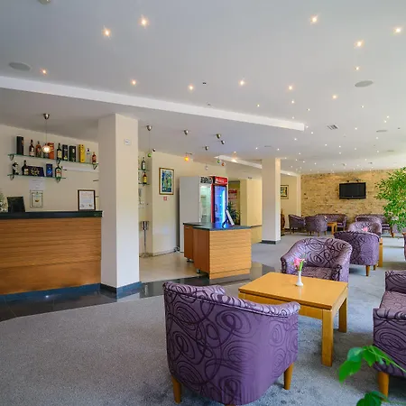 Boutique Orchidea فندق 4*