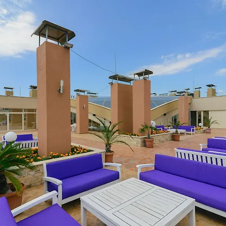 Boutique Orchidea غولدن ساندز