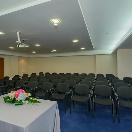 Boutique Orchidea فندق