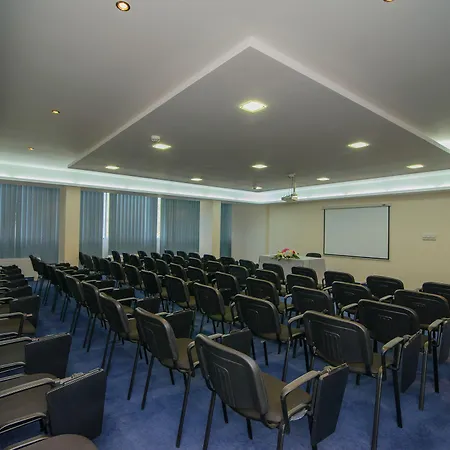 فندق Boutique Orchidea 4*