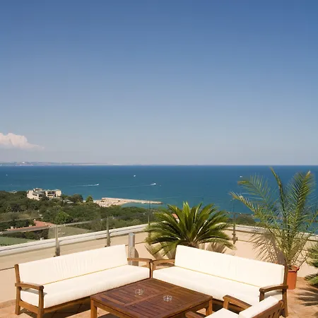 Boutique Orchidea فندق غولدن ساندز