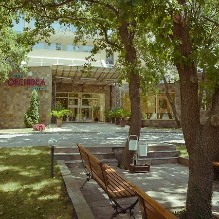 فندق Boutique Orchidea غولدن ساندز