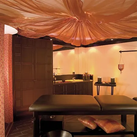 Boutique Orchidea فندق