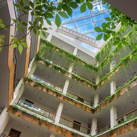 فندق Boutique Orchidea