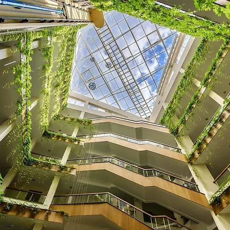 فندق Boutique Orchidea