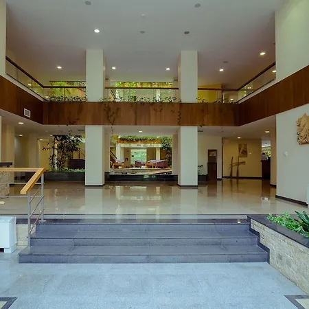 Boutique Orchidea فندق