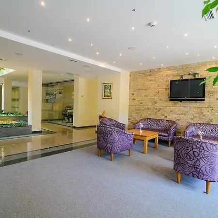 فندق Boutique Orchidea 4*