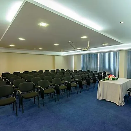 فندق Boutique Orchidea 4*