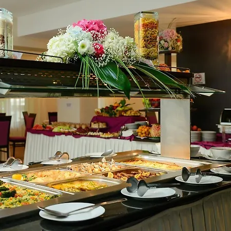 فندق Boutique Orchidea