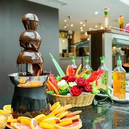 Boutique Orchidea فندق