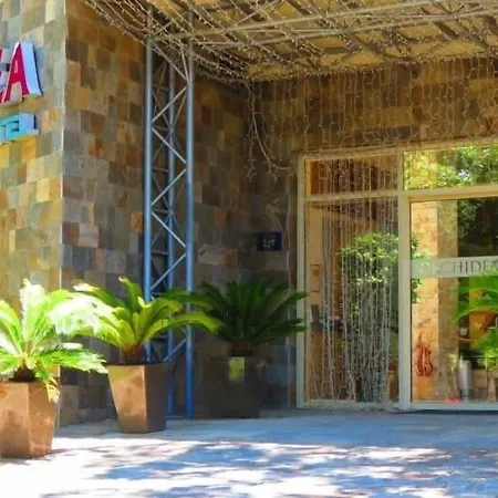 Boutique Orchidea فندق