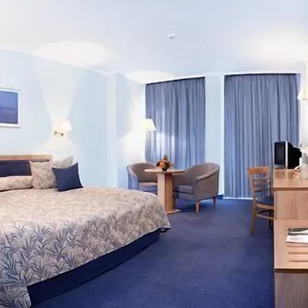 Boutique Orchidea 4* غولدن ساندز