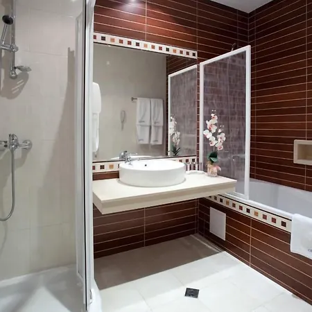 Boutique Orchidea فندق 4*