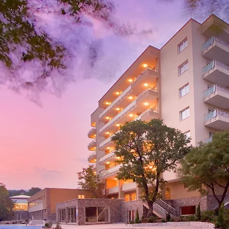 Boutique Orchidea فندق غولدن ساندز