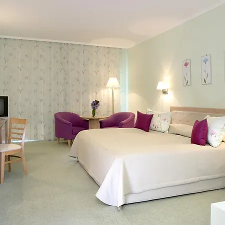 فندق Boutique Orchidea