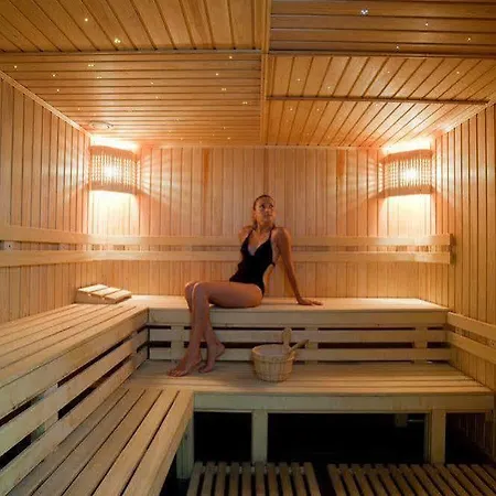 Hotel Boutique Orchidea 4*