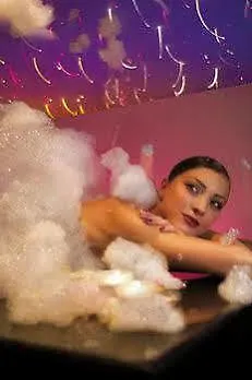 מלון Boutique Orchidea גולדן סנדס