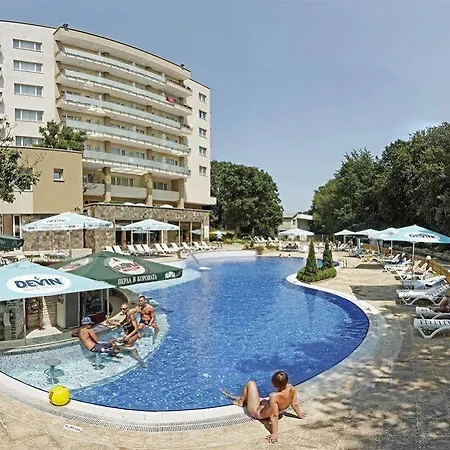 מלון Boutique Orchidea 4*
