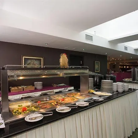Boutique Orchidea מלון 4*