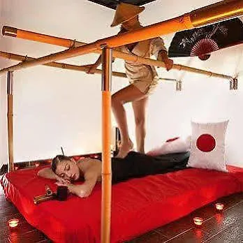 فندق Boutique Orchidea