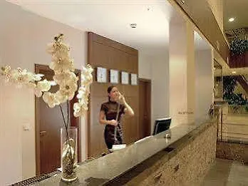 Boutique Orchidea מלון