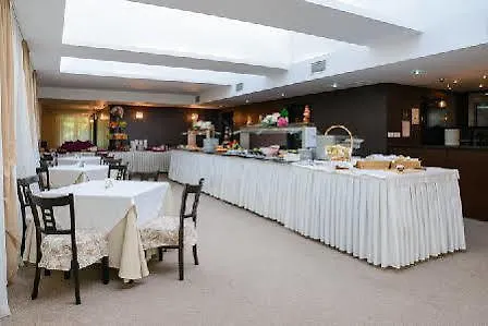 מלון Boutique Orchidea גולדן סנדס