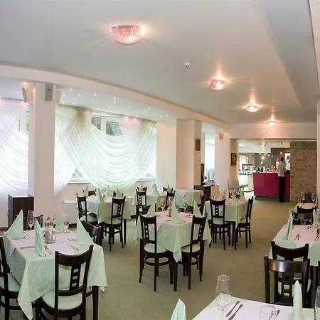 فندق Boutique Orchidea