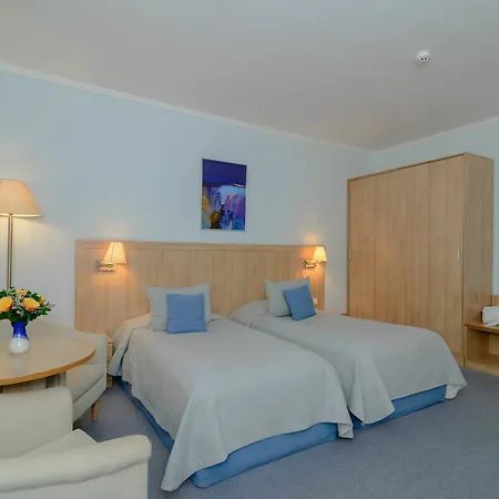 Hotel Boutique Orchidea 4*