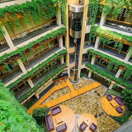 Hotel Boutique Orchidea Złote Piaski