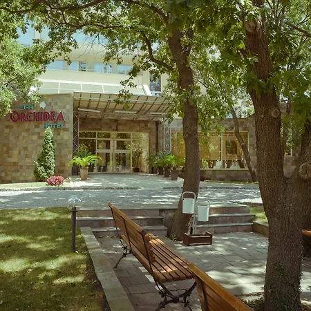 Boutique Orchidea 4*