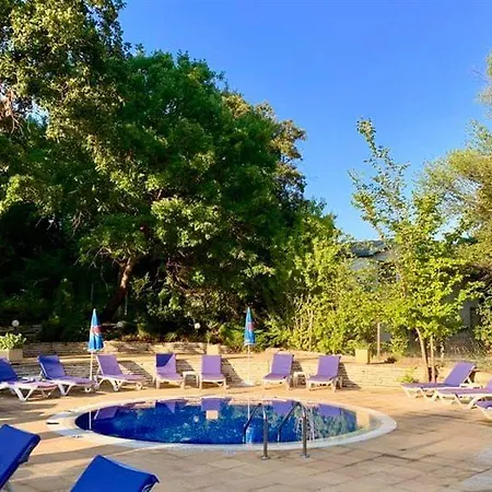 Boutique Orchidea فندق 4*